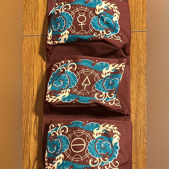 Fairyloot Alchemy Drawers Hanging Organizer NWT - Picture 1 of 3